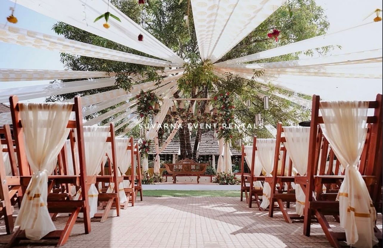 Event decoration 8